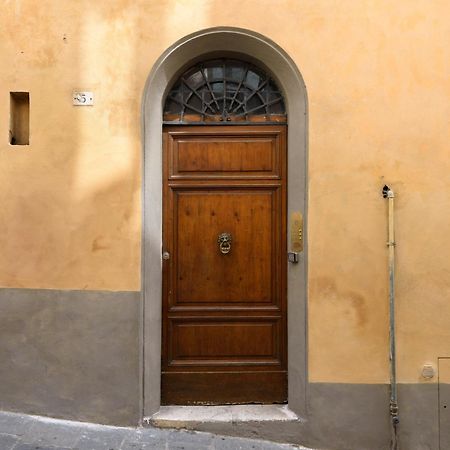 Domus Nannini Spa - Palazzo Nannini Siena Kültér fotó