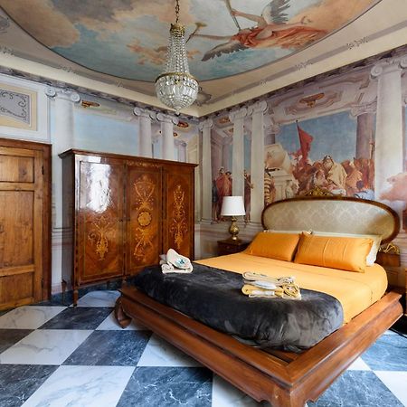 Domus Nannini Spa - Palazzo Nannini Siena Kültér fotó