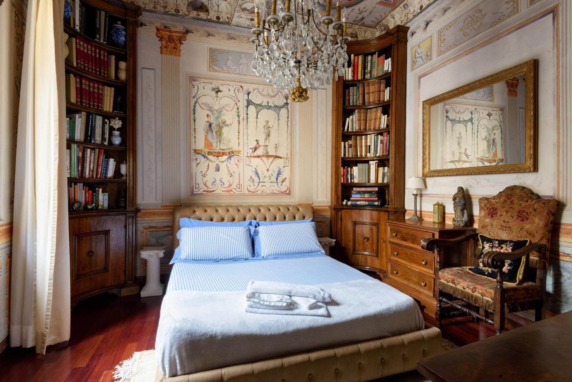 Domus Nannini Spa - Palazzo Nannini Siena Kültér fotó