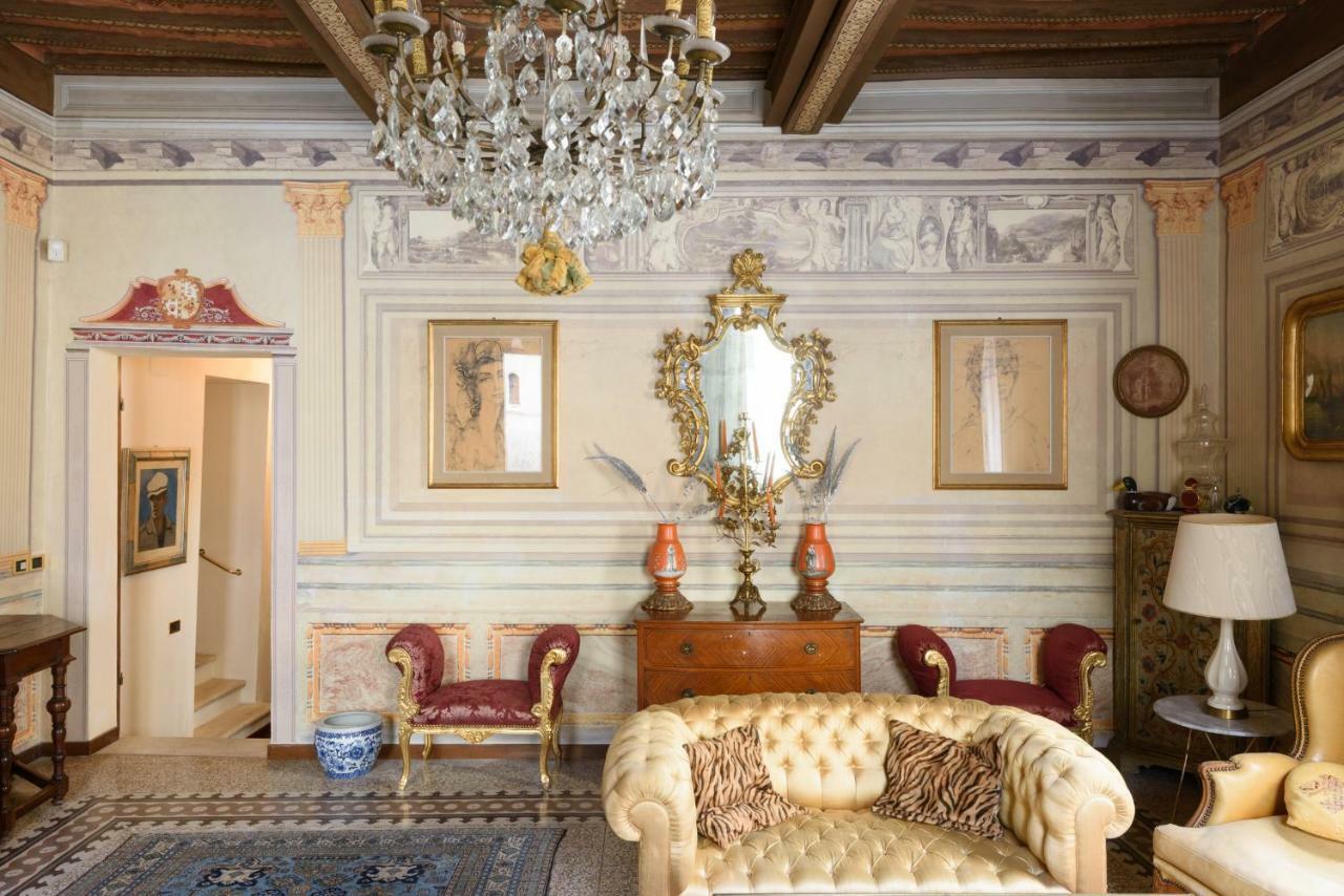 Domus Nannini Spa - Palazzo Nannini Siena Kültér fotó