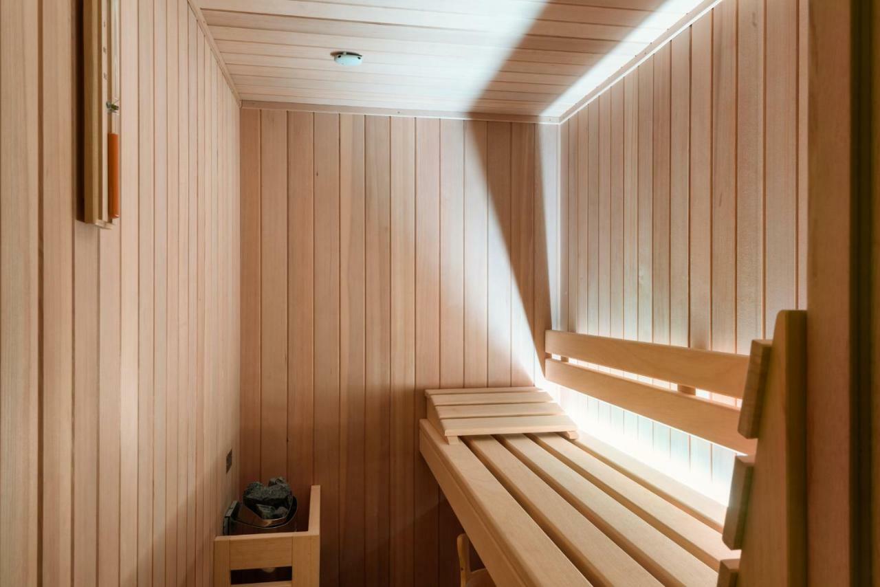 Domus Nannini Spa - Palazzo Nannini Siena Kültér fotó