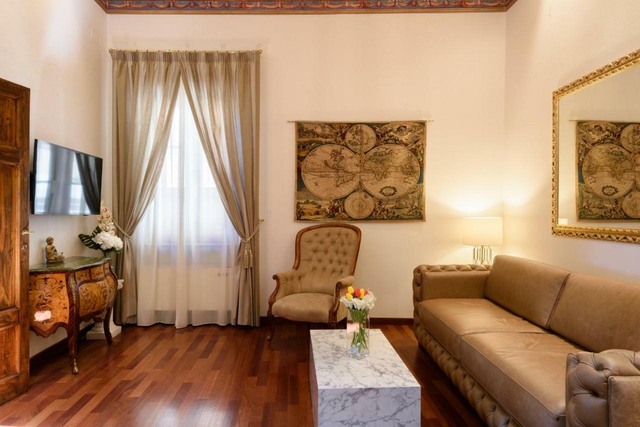 Domus Nannini Spa - Palazzo Nannini Siena Kültér fotó