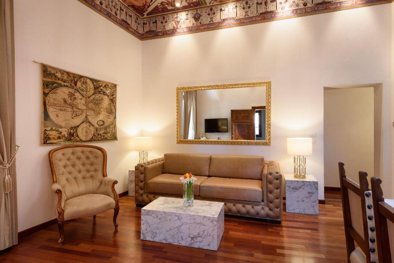 Domus Nannini Spa - Palazzo Nannini Siena Kültér fotó